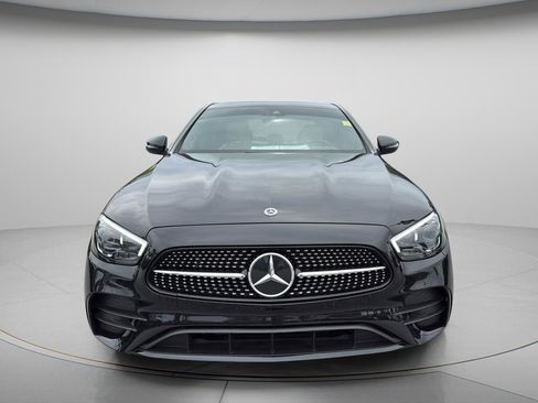 Certified 2023 Mercedes-Benz E 350 Sedan image 12
