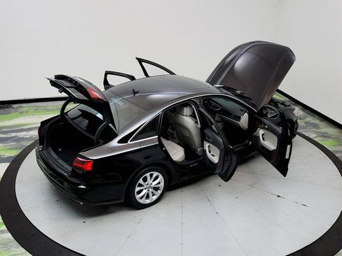 Used 2018 Audi A6 2.0T Premium FWD image 38
