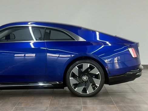 Used 2025 Rolls-Royce Spectre AWD/4WD image 7