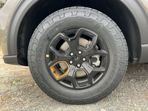 New 2026 Ford Explorer Tremor w/ Tremor Ultimate Package image 12