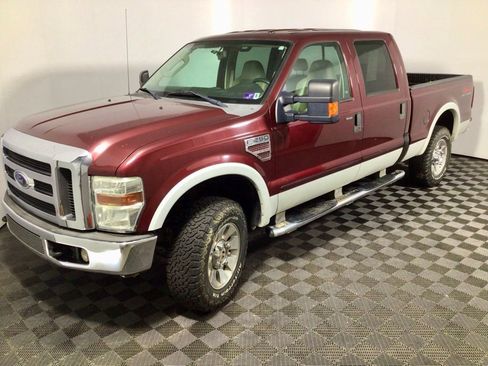 Used 2008 Ford F250 XL image 5