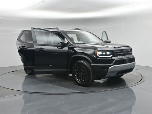 Used 2026 Honda Passport RTL image 33