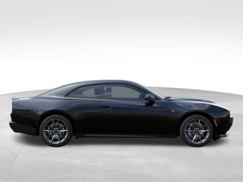 New 2026 Dodge Charger Scat Pack w/ Blacktop Package AWD/4WD image 21