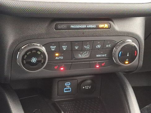 Certified 2022 Ford Bronco Sport Big Bend w/ Convenience Package image 16