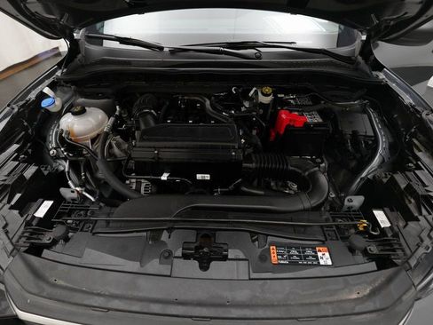 Used 2025 Ford Escape ST-Line image 3