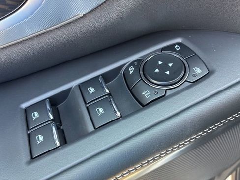 New 2026 Ford Expedition Platinum w/ Stealth Performance Package AWD/4WD image 18