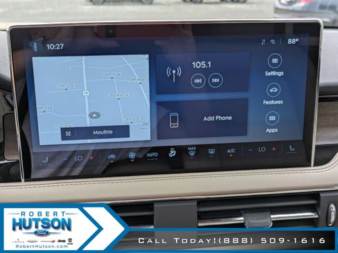 New 2025 Lincoln Corsair Grand Touring image 27