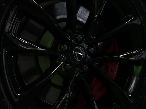 Used 2020 Lexus LC 500 Coupe w/ Touring Package RWD image 4