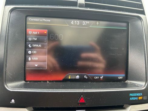 Used 2013 Ford Edge Limited image 24