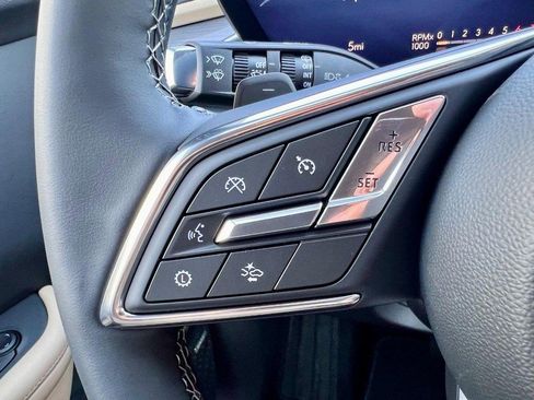 New 2026 Buick Enclave Preferred image 17