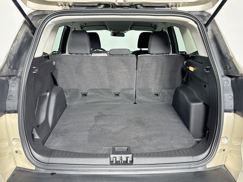 Used 2017 Ford Escape S FWD image 23