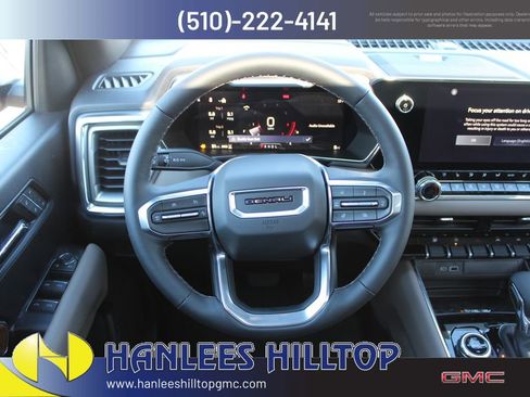 New 2026 GMC Canyon Denali image 17