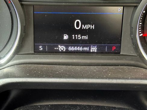 Used 2021 Chevrolet Silverado 1500 RST w/ Z71 Off-Road Package image 22