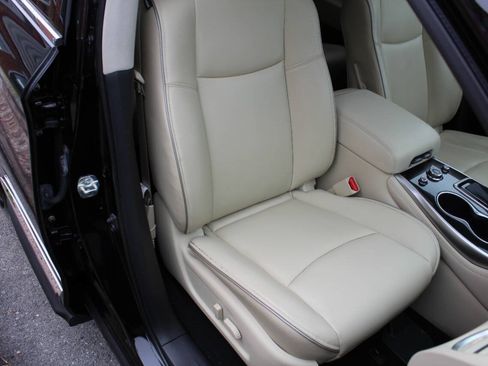 Used 2020 INFINITI QX60 Pure AWD/4WD image 20