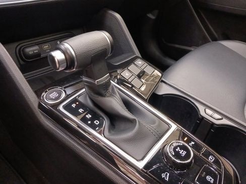 Certified 2023 Kia Sportage X-Line w/ X-Line Premium Package image 25