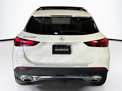 New 2026 Mercedes-Benz GLA 250 image 6