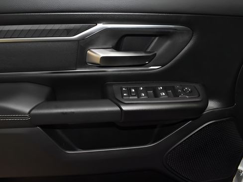 New 2026 RAM 1500 Big Horn AWD/4WD image 28