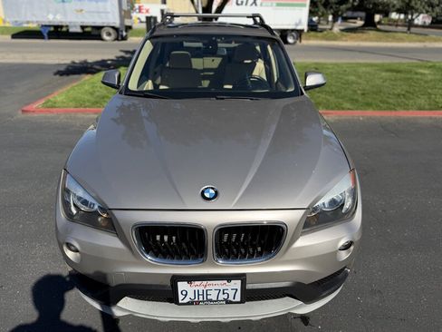 Used 2015 BMW X1 sDrive28i image 8
