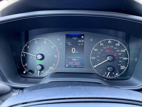 Used 2025 Toyota Corolla LE w/ LE Premium Package image 24