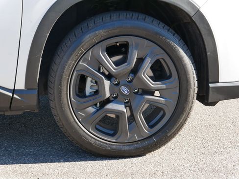 Certified 2023 Subaru Ascent Onyx Edition Limited image 15