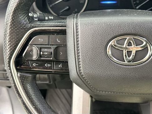 Used 2023 Toyota Tundra SR5 w/ TRD Sport Package AWD/4WD image 18