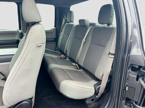 Used 2017 Ford F150 XL w/ Equipment Group 101A Mid AWD/4WD image 28