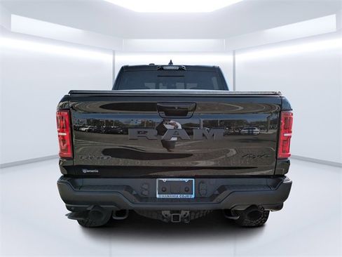 New 2026 RAM 1500 RHO w/ RHO Level 1 Equipment Group image 4