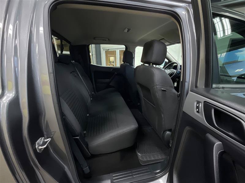 Used 2021 Ford Ranger XL w/ Equipment Group 101A High RWD image 26