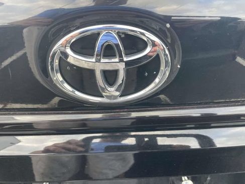 Used 2025 Toyota Corolla LE FWD image 10