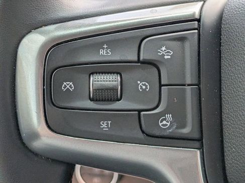 Used 2025 Chevrolet Silverado 2500 LTZ w/ LTZ Plus Package AWD/4WD image 25