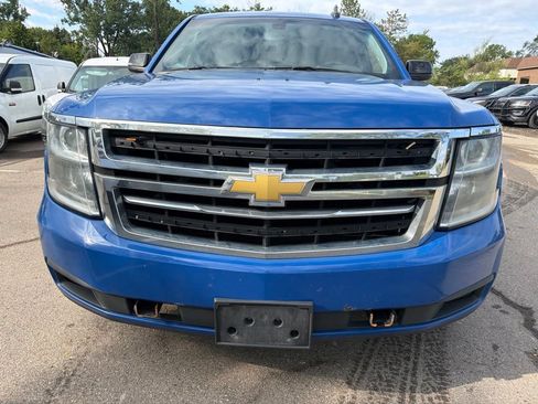 Used 2019 Chevrolet Tahoe 4WD image 2