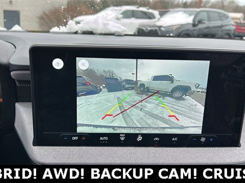 New 2026 Ford Maverick XLT w/ Equipment Group 301A image 14