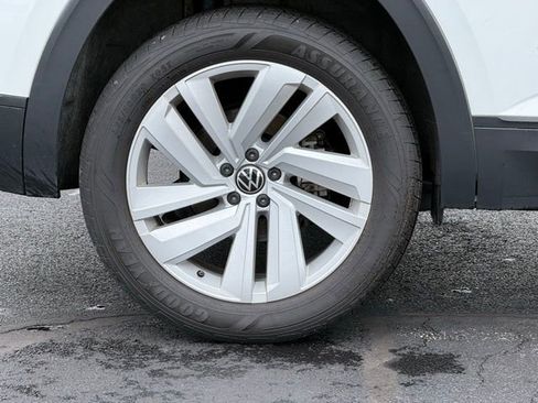 Used 2023 Volkswagen Atlas Cross Sport SE image 10