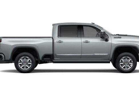 New 2026 Chevrolet Silverado 2500 High Country w/ High Country Premium Package AWD/4WD image 29