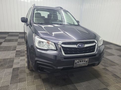 Used 2018 Subaru Forester 2.5i w/ Alloy Wheel Package AWD/4WD image 5