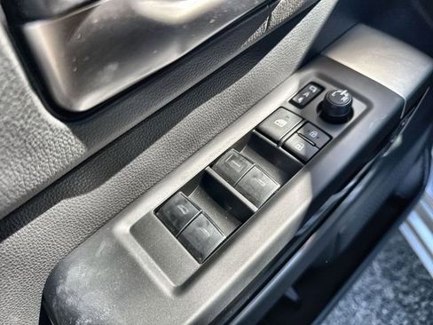 New 2026 Toyota Tundra Limited AWD/4WD image 22
