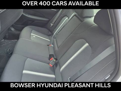 New 2026 Hyundai Sonata SEL image 5