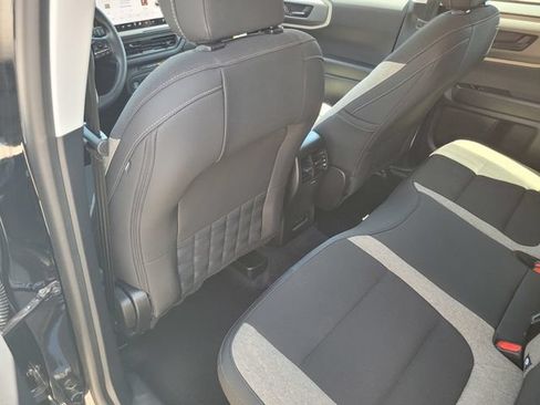 Used 2026 Ford Bronco Sport Big Bend AWD/4WD image 12