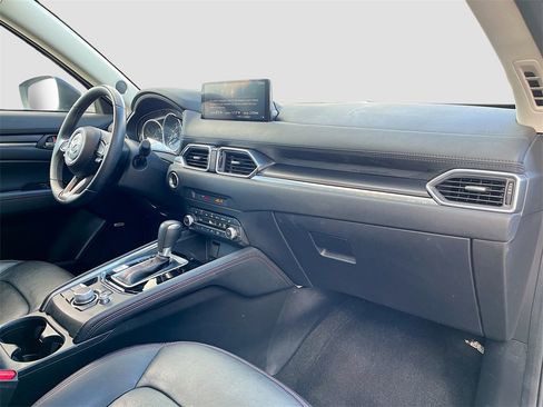 Used 2023 MAZDA CX-5 Carbon Edition image 29