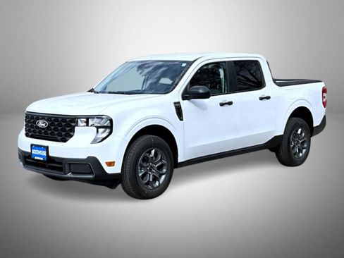 New 2026 Ford Maverick XLT FWD image 1
