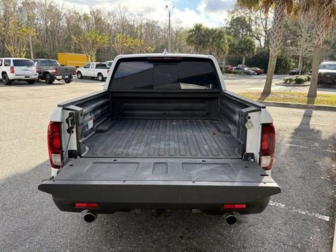 Used 2024 Honda Ridgeline RTL image 34