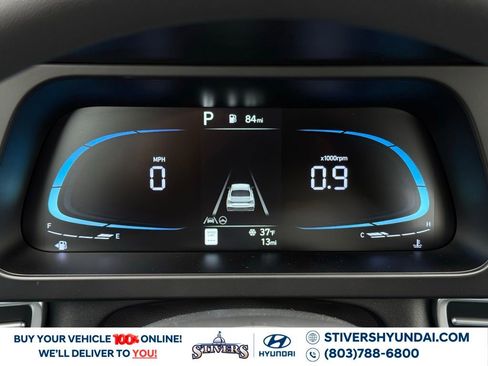 New 2026 Hyundai Elantra SE image 26