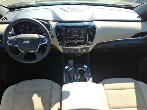 Used 2023 Chevrolet Traverse LS AWD/4WD image 14