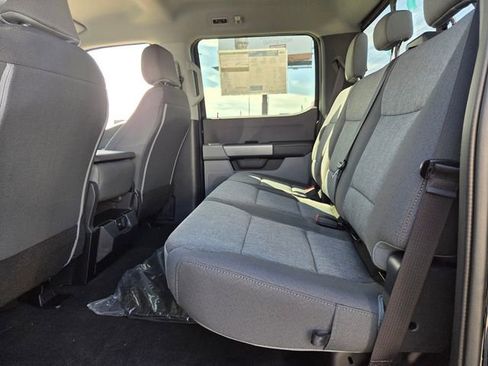 New 2026 Ford F250 XL w/ STX Appearance Package image 38