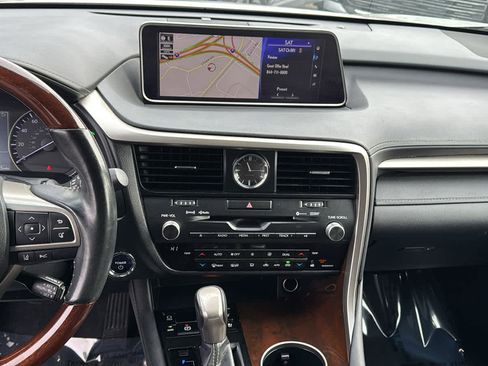 Used 2019 Lexus RX 450h RX 450h image 21