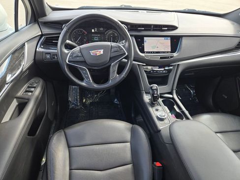 Used 2021 Cadillac XT5 Premium Luxury AWD/4WD image 21