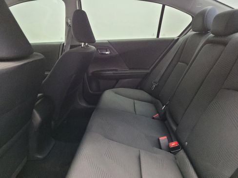 Used 2017 Honda Accord LX image 18