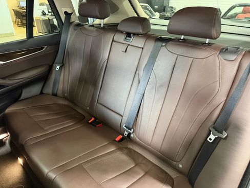 Used 2016 BMW X5 xDrive35i AWD/4WD image 28