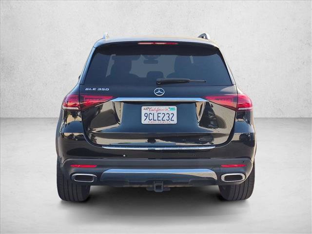 Used 2022 Mercedes-Benz GLE 350 image 6