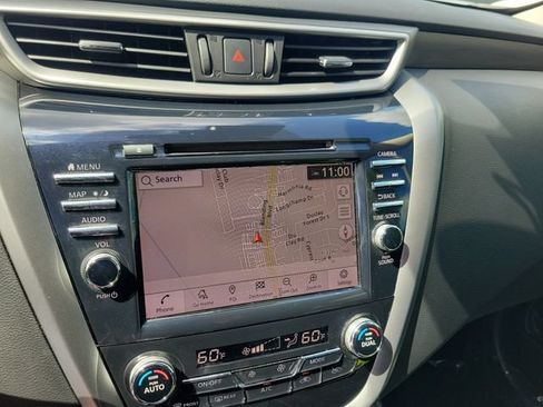 Used 2023 Nissan Murano Platinum w/ Cargo Package FWD image 31
